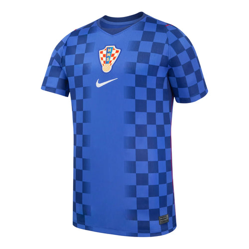 2026 Croatia World Cup Jersey