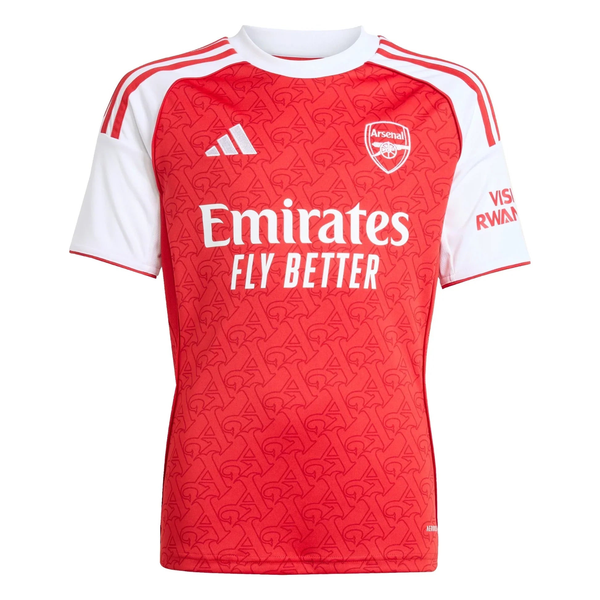 Blank Arsenal Jerseys