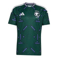 Saudi Arabia National Team World Cup Jersey
