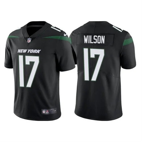 Garret Wilson Jets Jersey