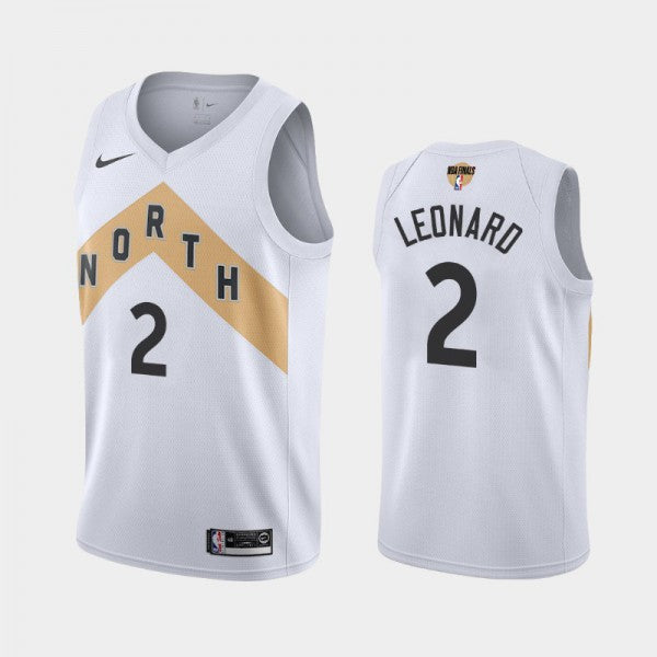 Kawhi Leonard Raptors Jerseys