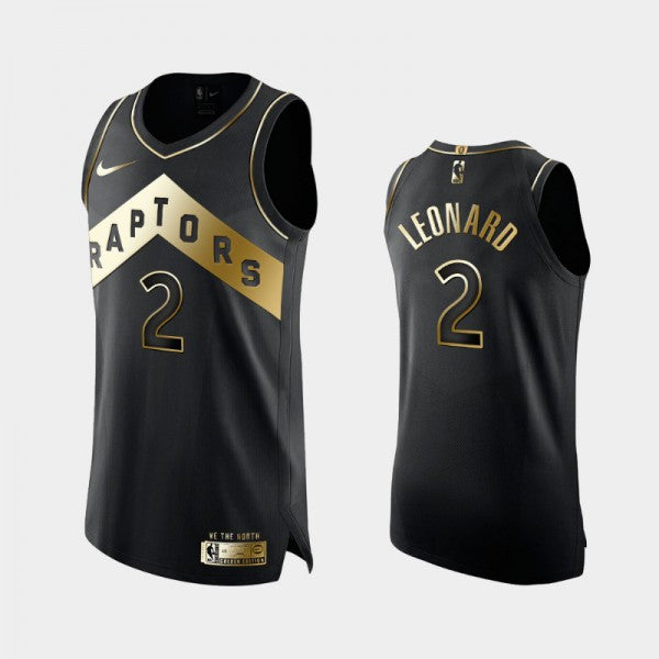 Kawhi Leonard Raptors Jerseys