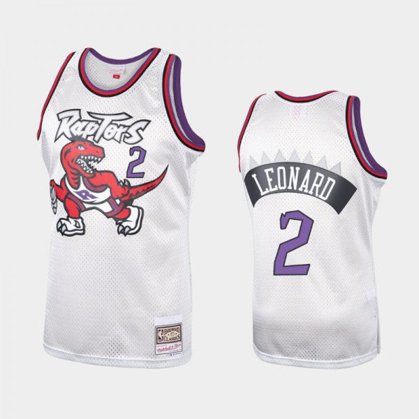 Kawhi Leonard Raptors Jerseys