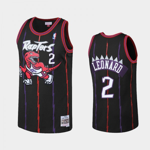 Kawhi Leonard Raptors Jerseys