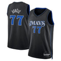 Luka Doncic Dallas Mavericks Jersey Home/Away