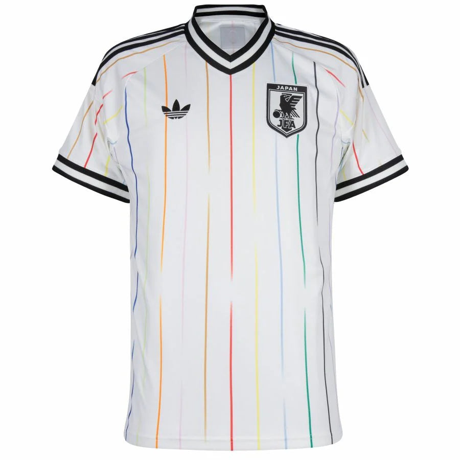 Japan 2026 World Cup Jerseys