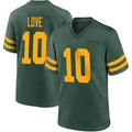 Jordan Love Packers Jersey