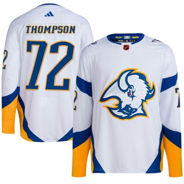 Tage Thompson Buffalo Sabers Jersey