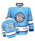 Marc-Andre Fleury Pittsburgh Penguins Jersey
