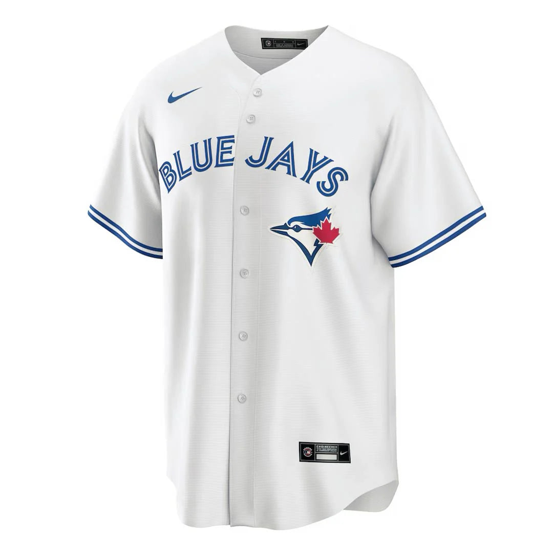 Blue Jays Blank Jersey (All colors)