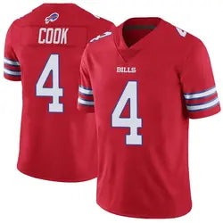 James Cook III Bills Jersey
