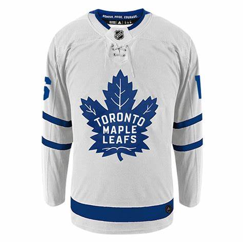 Mitch Marner Maple Leafs Jersey Home/Away