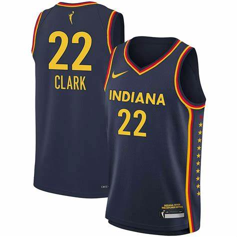 Caitlin Clark Jersey