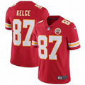 Travis Kelce Kansas City Cheifs Jerseys Home/Away
