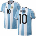 Lionel Messi Argentina Jersey