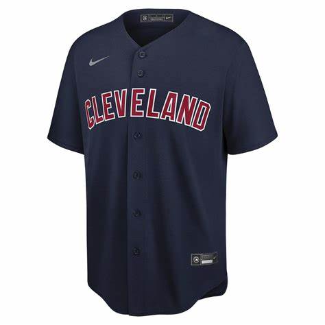 Cleveland Guardians Jersey