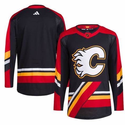 Calgary Flames Jersey