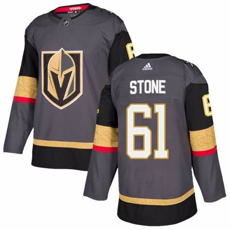 Mark Stone Golden Knights Jersey