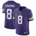 Kirk Cousins Vikings Jersey Home/Away