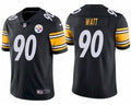 T.J Watt Steelers Jersey Home/Away