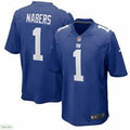 Malik Nabers Giants Jersey