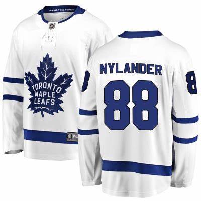 William Nylander Leafs Jersey Home/Away