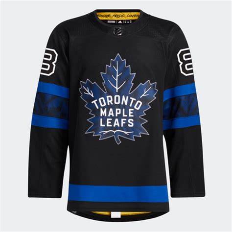 William Nylander Leafs Jersey Home/Away
