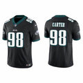 Jalen Carter Eagles Jersey Home/Away/Alternate