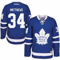 Austin Matthews Leafs Jersey