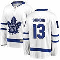 Mats Sundin Leafs Jersey