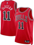 DeMar DeRozan Chicago Bulls Jersey Home/Away