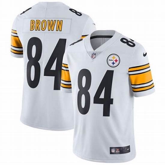 Antonio Brown Steelers Jersey