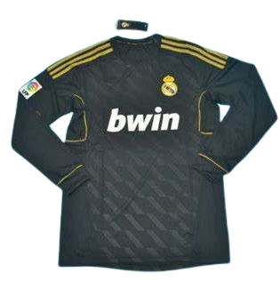 Ronaldo Real Madrid 2011-2012 Jersey