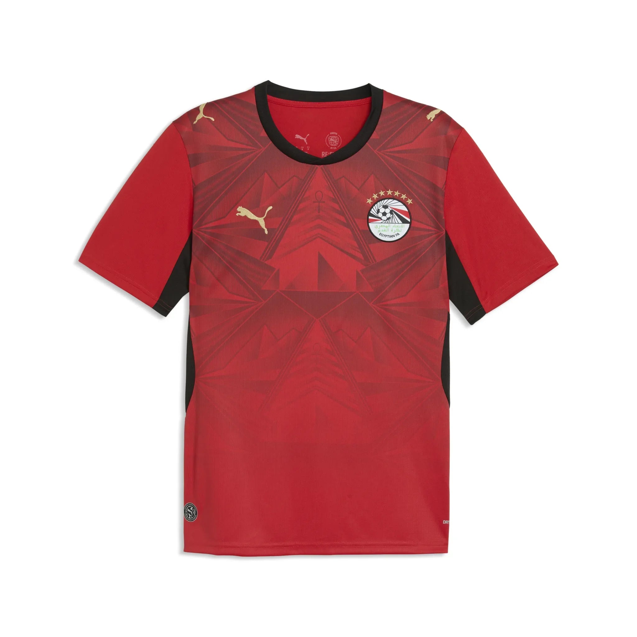 Egypt National Team World Cup Jersey