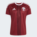 Qatar National Team World Cup Jersey