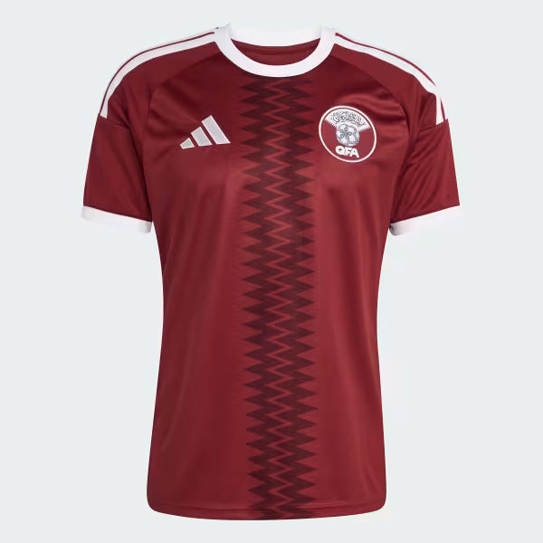 Qatar National Team World Cup Jersey