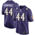 Marlon Humphrey Ravens Jersey Home/Away