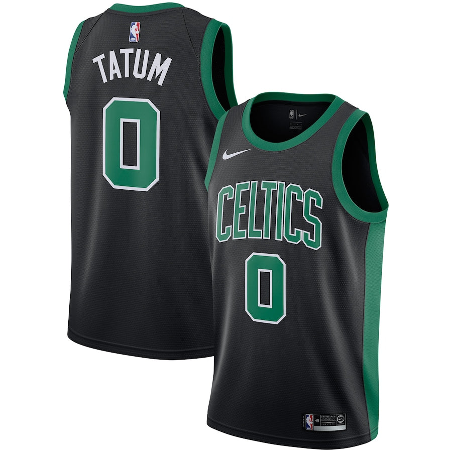 Jayson Tatum Celtics Jersey