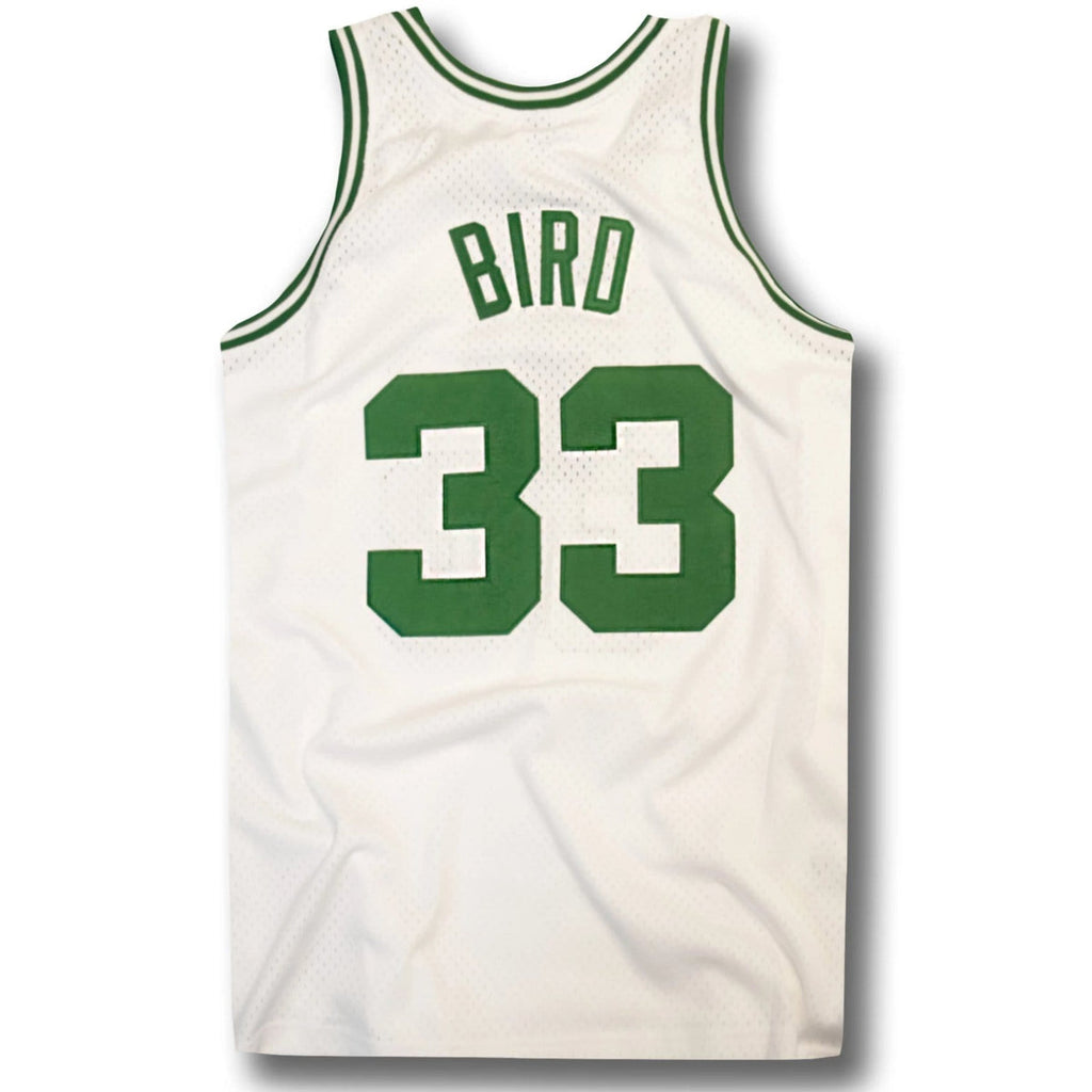 Larry Bird Boston Celtics Jersey Home/Away