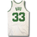 Larry Bird Boston Celtics Jersey Home/Away
