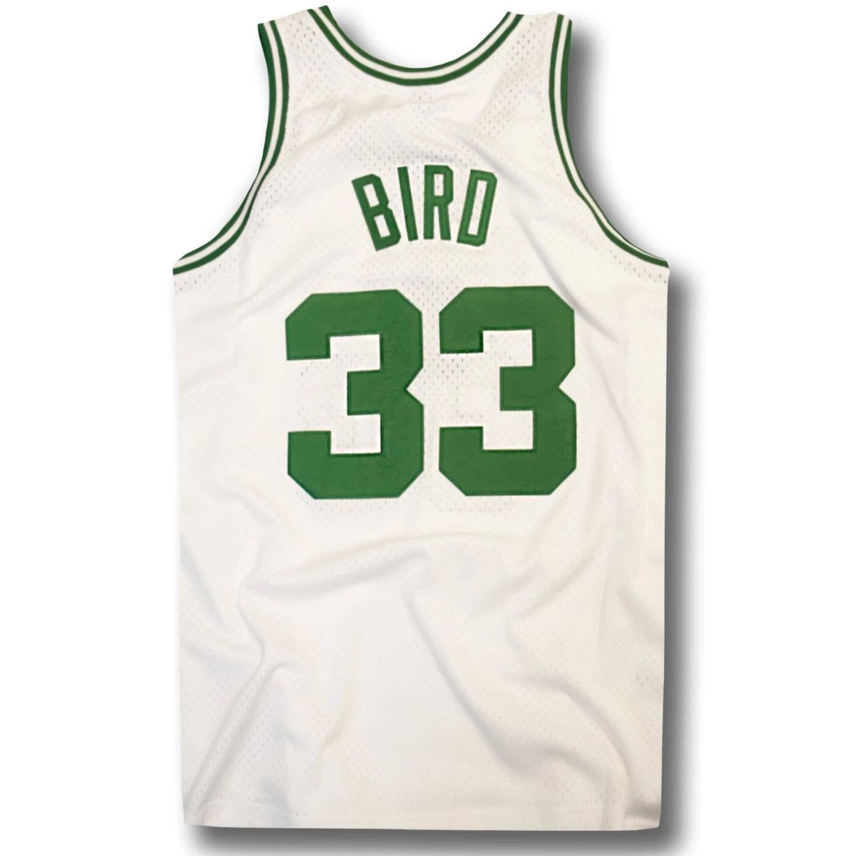 Larry Bird Boston Celtics Jersey Home/Away