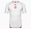 Tunisia National Team World Cup Jersey