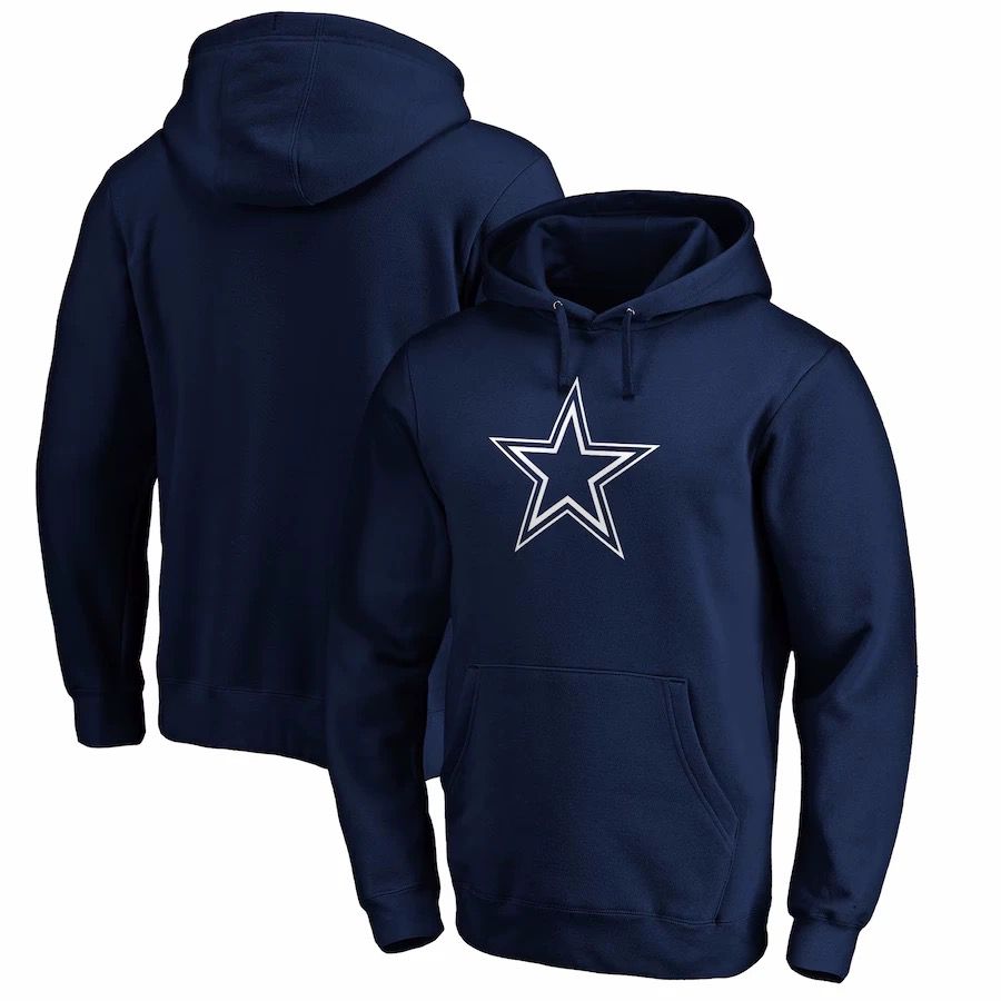 Cowboys hoodie