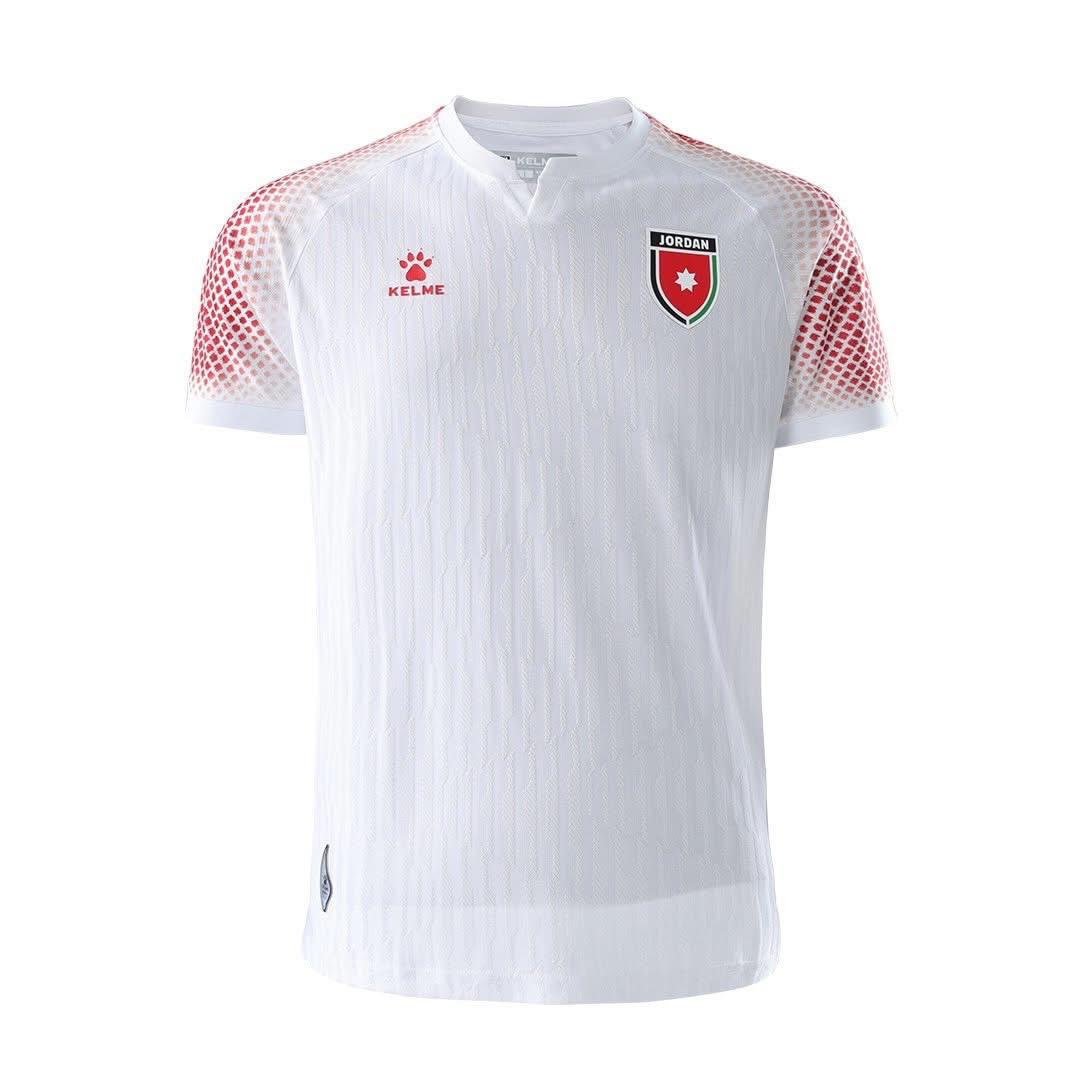 Jordan National Team World Cup Jersey