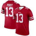 Brock Purdy SanFrancisco Jersey Home/Away