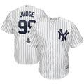 Aaron Judge Retro New York Yankees Jersey