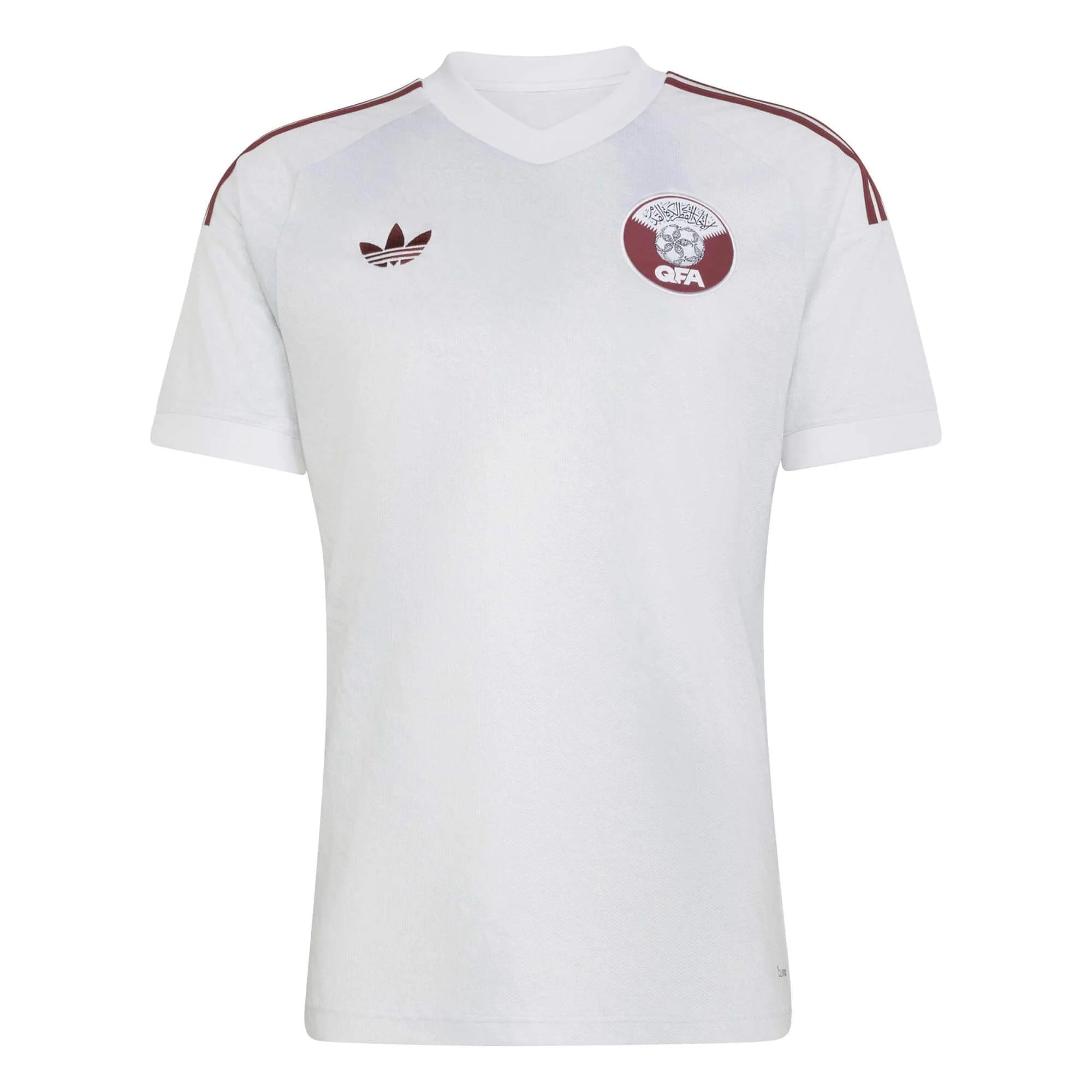 Qatar National Team World Cup Jersey