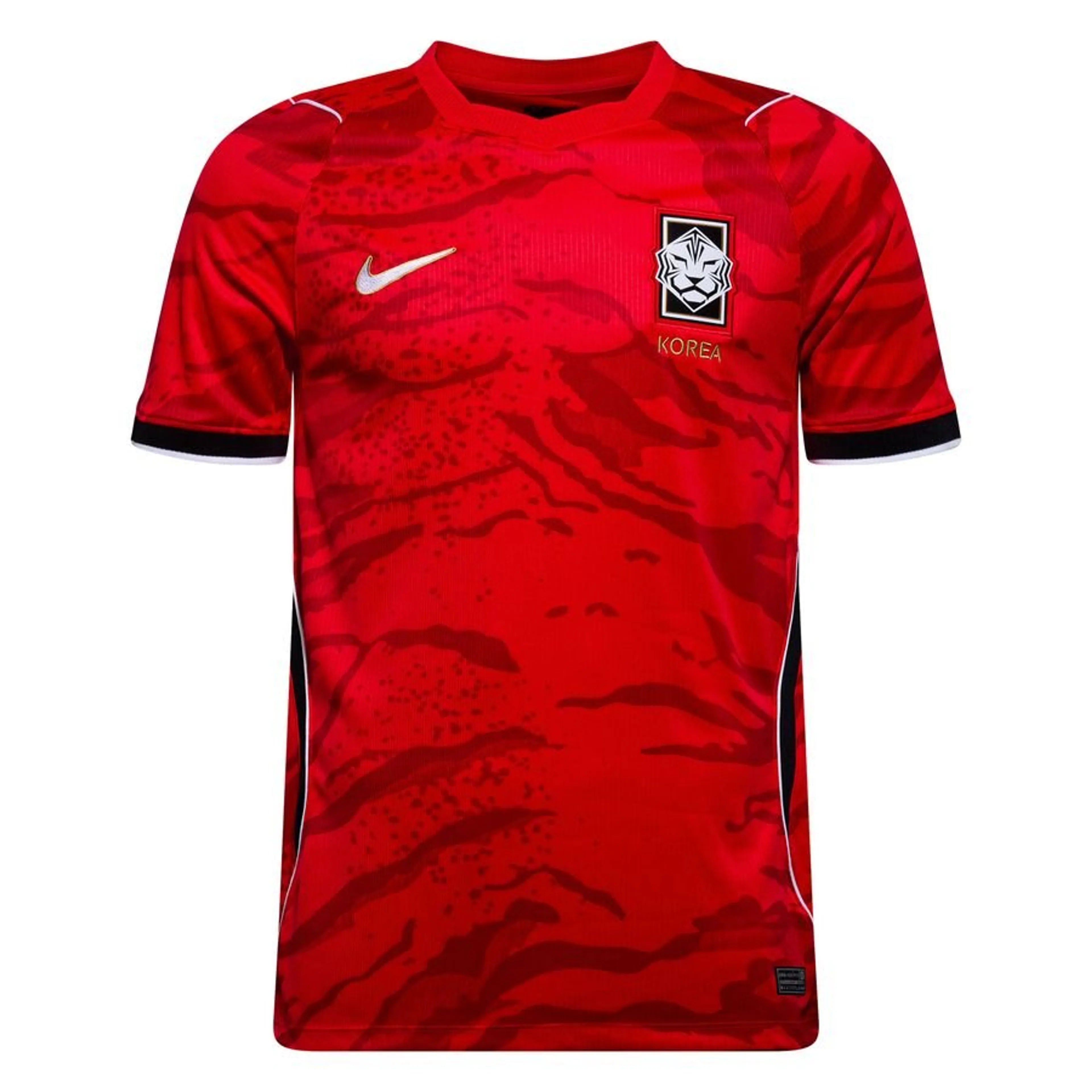South Korea 2026 World Cup Jerseys