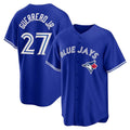 Toronto Blue Jays Guerrero Jr. Jersey