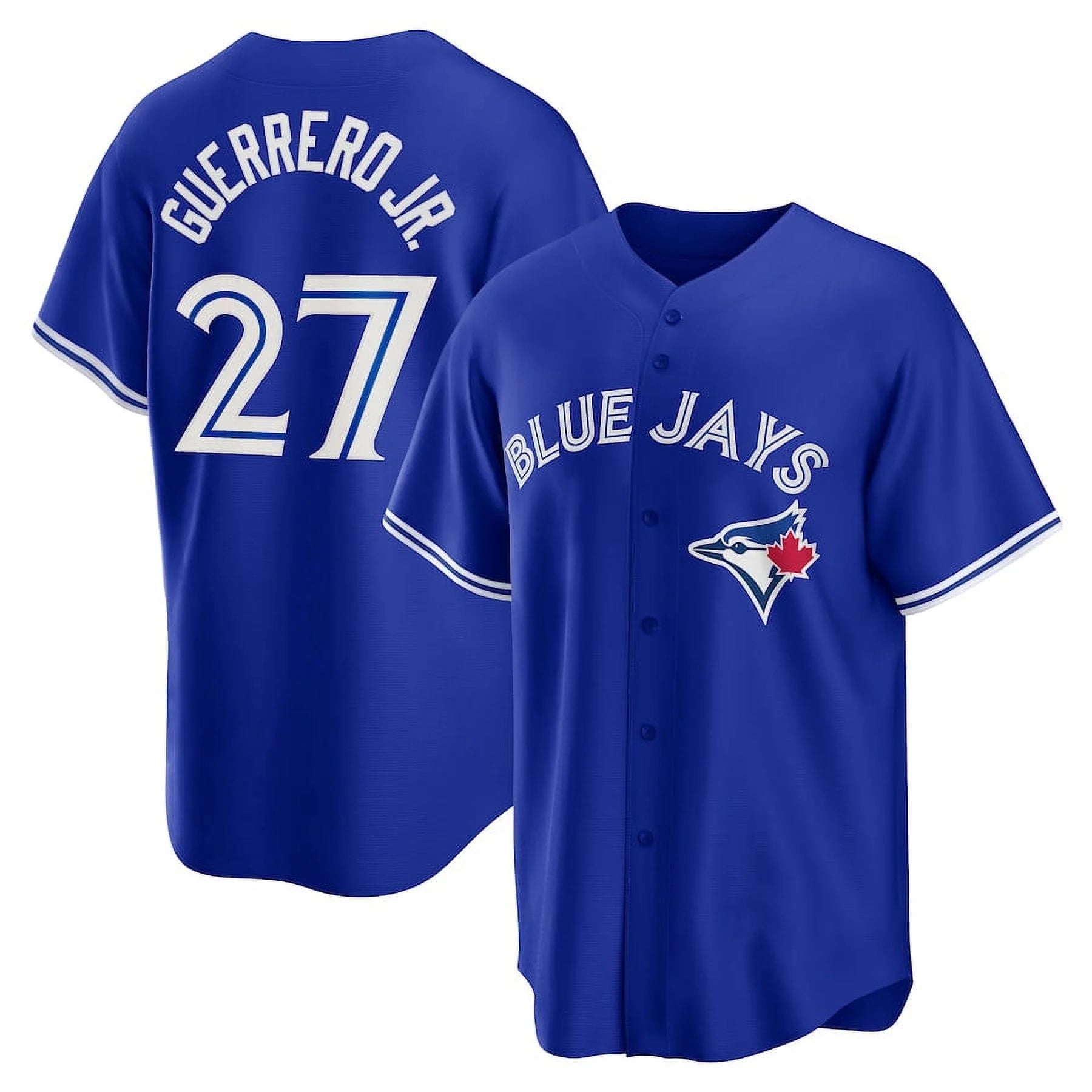 Toronto Blue Jays Guerrero Jr. Jersey